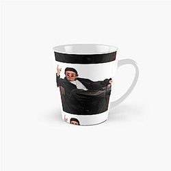 Nathan Fielder Tall Mug