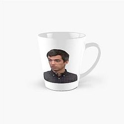 Nathan For You - Nathan Fielder Tall Mug