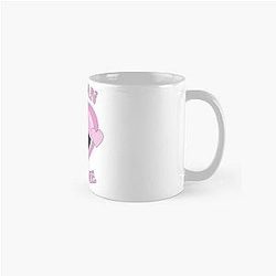 Nathan Fielder Classic Mug