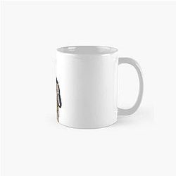 Nathan Fielder Classic Mug