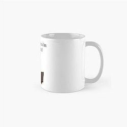 Nathan Fielder Mastermind Interviews: The Rehearsal Classic Mug