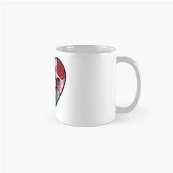 Nathan Fielder Classic Mug