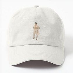 Nathan Fielder Is Dad Hat