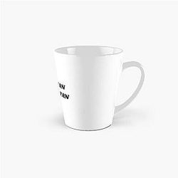 Nathan Fielder Fan Mug