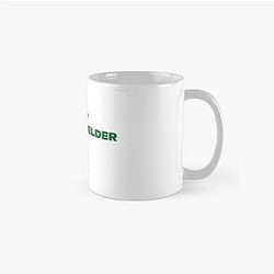 Directed by Nathan Fielder Classic Mug