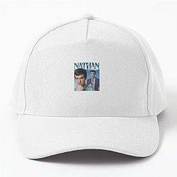 Nathan Fielder Baseball Cap