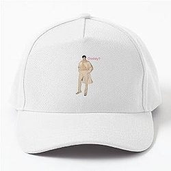 Nathan Fielder Daddy Baseball Cap