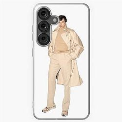 Nathan Fielder is a Daddy Samsung Galaxy Case