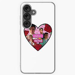 Nathan Fielder is Samsung Galaxy Case