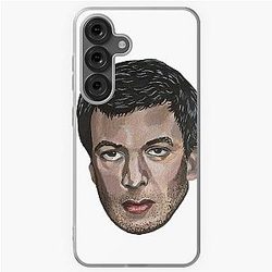 Nathan Fielder is a Samsung Galaxy Case