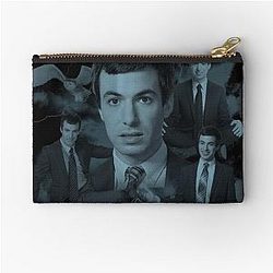 Nathan Fielder Wizard of Loneliness Nathan Zipper Pouch