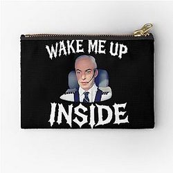 Nathan Fielder, wake me up inside the rehearsal