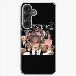 Nathan Fielder Band Parody The Rehearsal Sully Samsung Galaxy Case