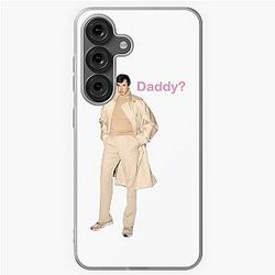 Nathan Fielder Samsung Galaxy Case