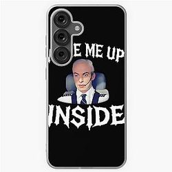 Nathan Fielder wake me up inside the rehearsal Samsung Galaxy case