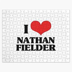 I Heart Nathan Fielder