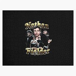 Nathan Fielder