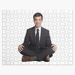 Nathan For You - Nathan Fielder Jigsaw Puzzle
