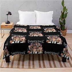 The Rehearsal Nathan Fielder Parody Sully Throw Blanket