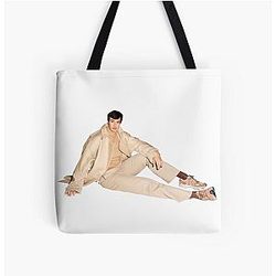 Nathan Fielder Thirst Trap Tote Bag