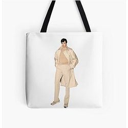 Nathan Fielder is a Daddy Tote Bag