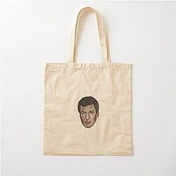 Nathan Fielder is a Cotton Tote Bag