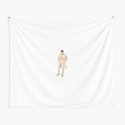 Nathan Fielder is Daddy Tapestry
