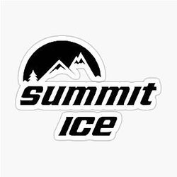 Summit Ice Nathan 스티커