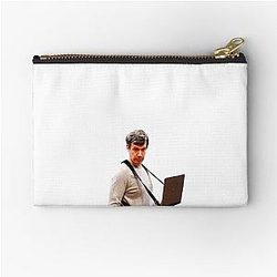 Nathan for You Bild Zipper Pouch