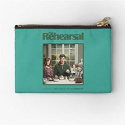 Nathan Fielder La bolsa de ensayo