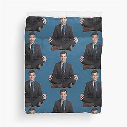 Nathan For You - - - Nathan Fielder 이불 커버