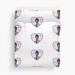 나는 당신을 위해 Nathan 사랑 Duvet 덮개