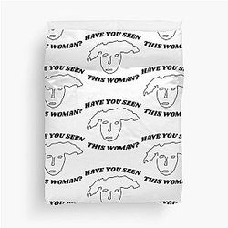 당신을 위한 프랑스 찾기 Duvet 덮개