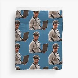 종교의 Nathan Fielder