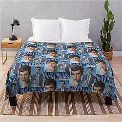 Nathan Fielder Vieille couverture de lancer