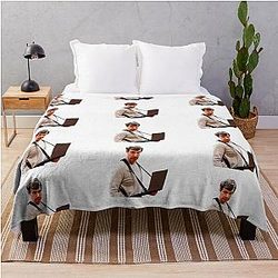 Nathan for You Bild vergrößern Blanket