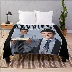 Nathan Fielder Wer ist da?