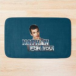 Nathan für S1 Bath Mat