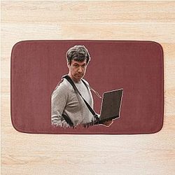 Die Probe Nathan Fielder