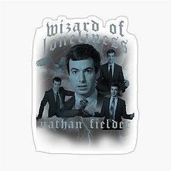 Nathan Fielder Zauberer der Einsamkeit Nathan for You Auf den Wunschzettel