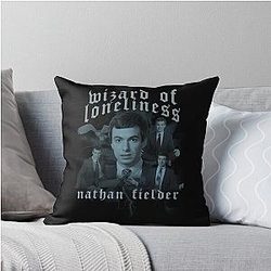 Nathan Fielder Zauberer der Einsamkeit Nathan For You Die Säule