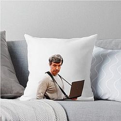 Nathan for You Tirar almohada