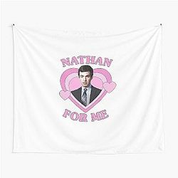 Nathan Fielder Pour moi, la banderole cardiaque