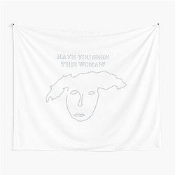 Nathan for You Trouver une tapisserie Francis Sketch 4