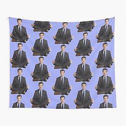 Nathan Fielder Tapisserie