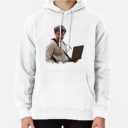 Die Probe Nathan Fielder Hoodie