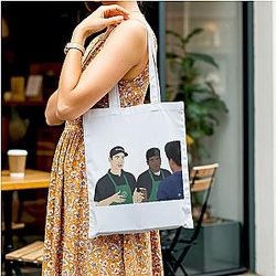Nathan For You - Award Winning Cringeworthy Comedy Nathan For You Bags