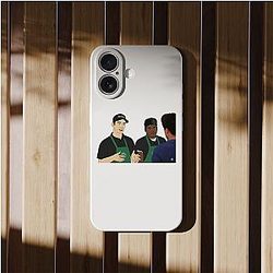 Nathan For You - Award Winning Cringeworthy Comedy Nathan For You iPhone Cases