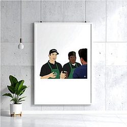 Nathan For You - Award Winning Cringeworthy Comedy Nathan For You Posters