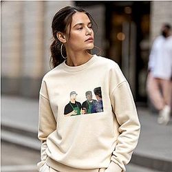 Nathan For You - Award Winning Cringeworthy Comedy Nathan For You Sweatshirts